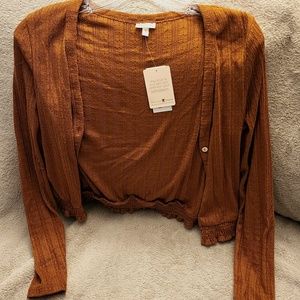 Cardigan/Sweater - Macy's - Women's